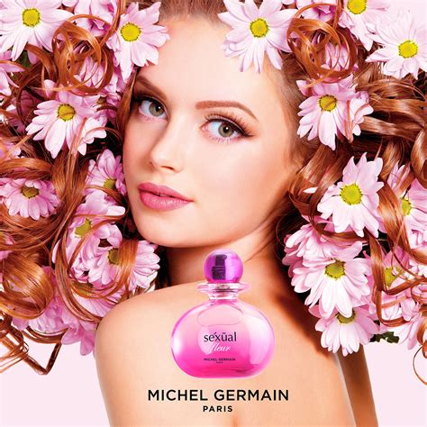 Sexual Fleur Perfume Eau de Parfum Spray .